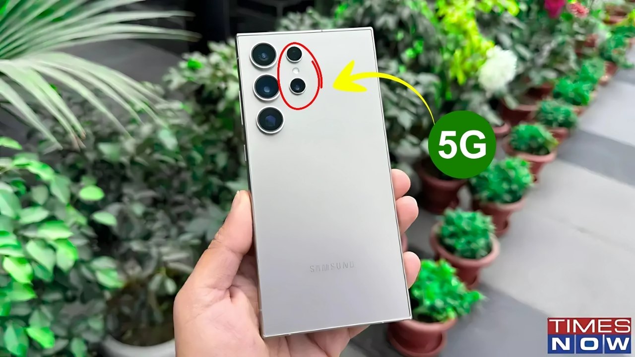 Samsung Galaxy M35 5G Launched – Full Specifications, Price, and Key Features Revealed